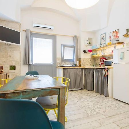 A Casa Di Rosy Villa Ostuni Luaran gambar