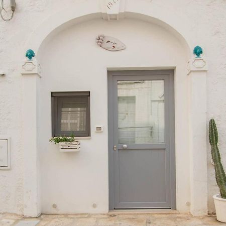 A Casa Di Rosy Villa Ostuni Luaran gambar