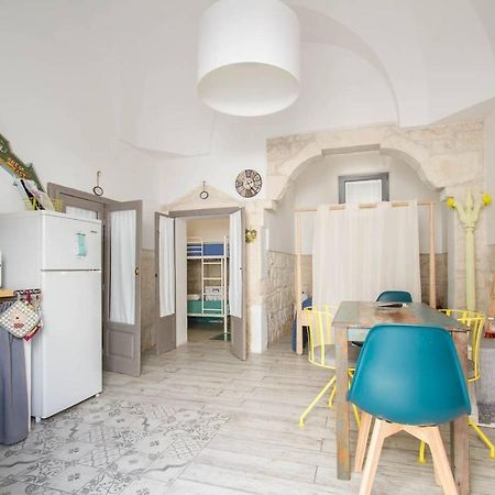 A Casa Di Rosy Villa Ostuni Luaran gambar