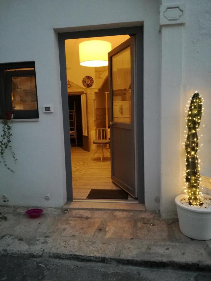 A Casa Di Rosy Villa Ostuni Luaran gambar