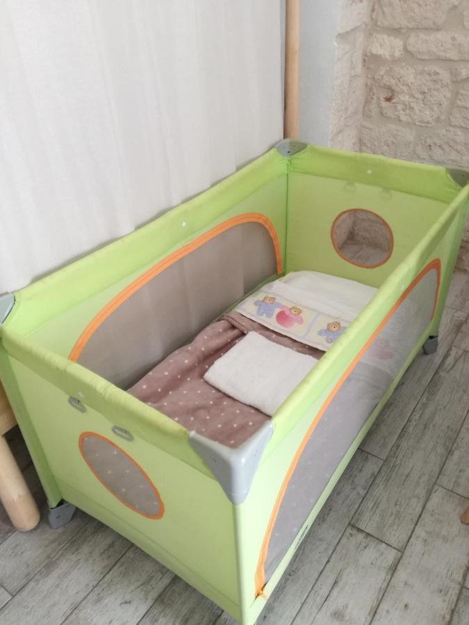 A Casa Di Rosy Villa Ostuni Luaran gambar