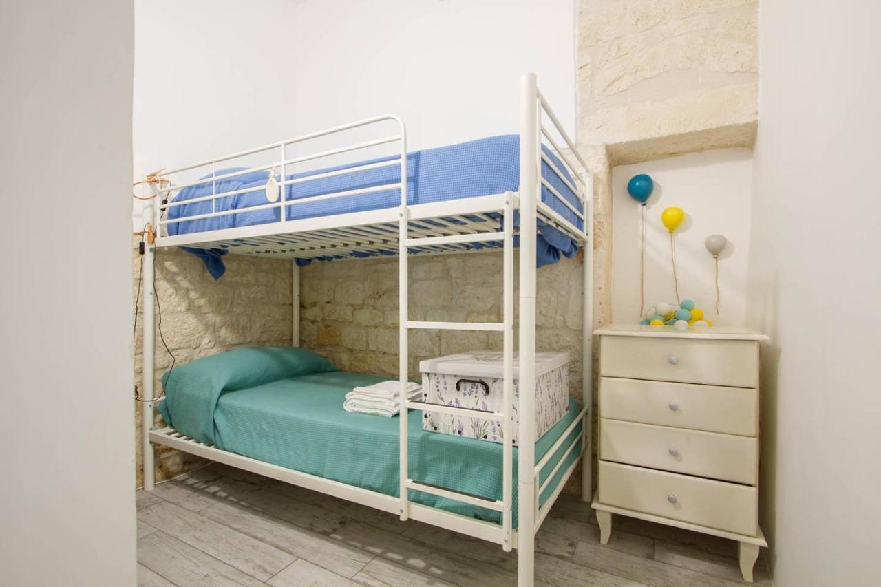 A Casa Di Rosy Villa Ostuni Luaran gambar