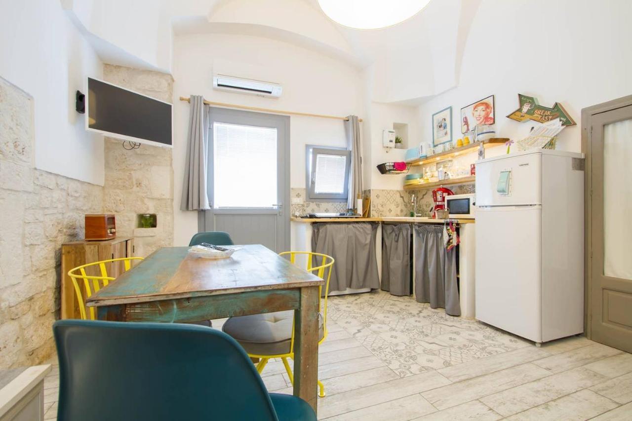 A Casa Di Rosy Villa Ostuni Luaran gambar