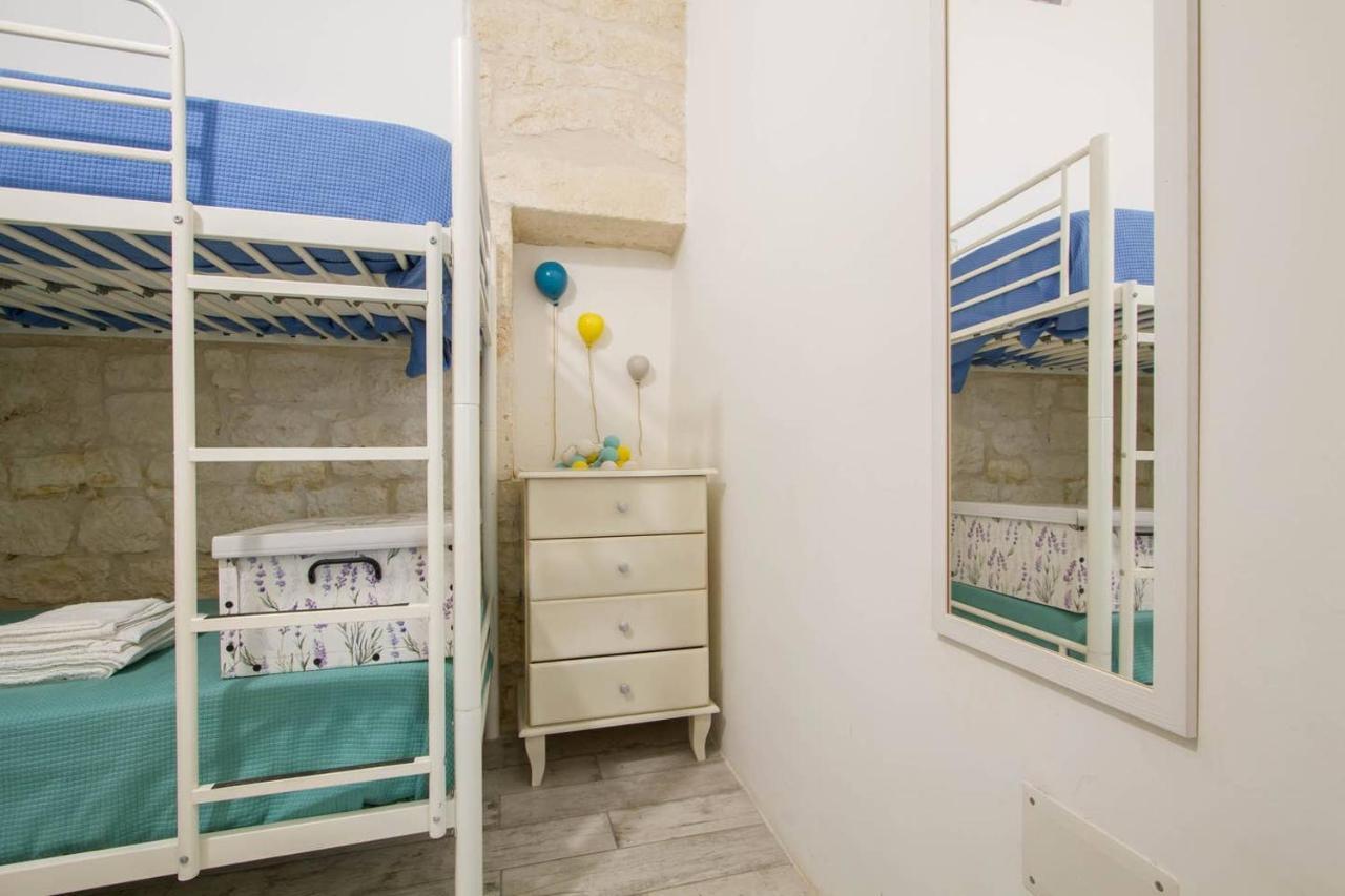 A Casa Di Rosy Villa Ostuni Luaran gambar