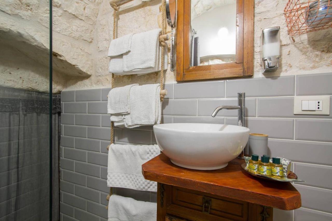 A Casa Di Rosy Villa Ostuni Luaran gambar