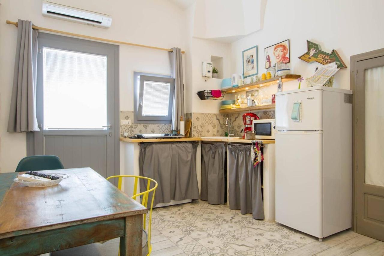 A Casa Di Rosy Villa Ostuni Luaran gambar