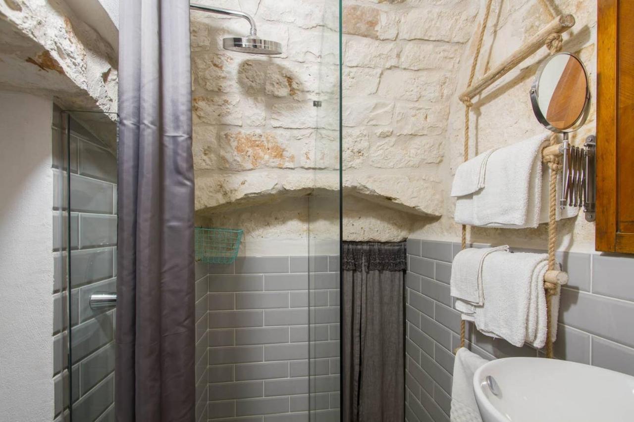 A Casa Di Rosy Villa Ostuni Luaran gambar