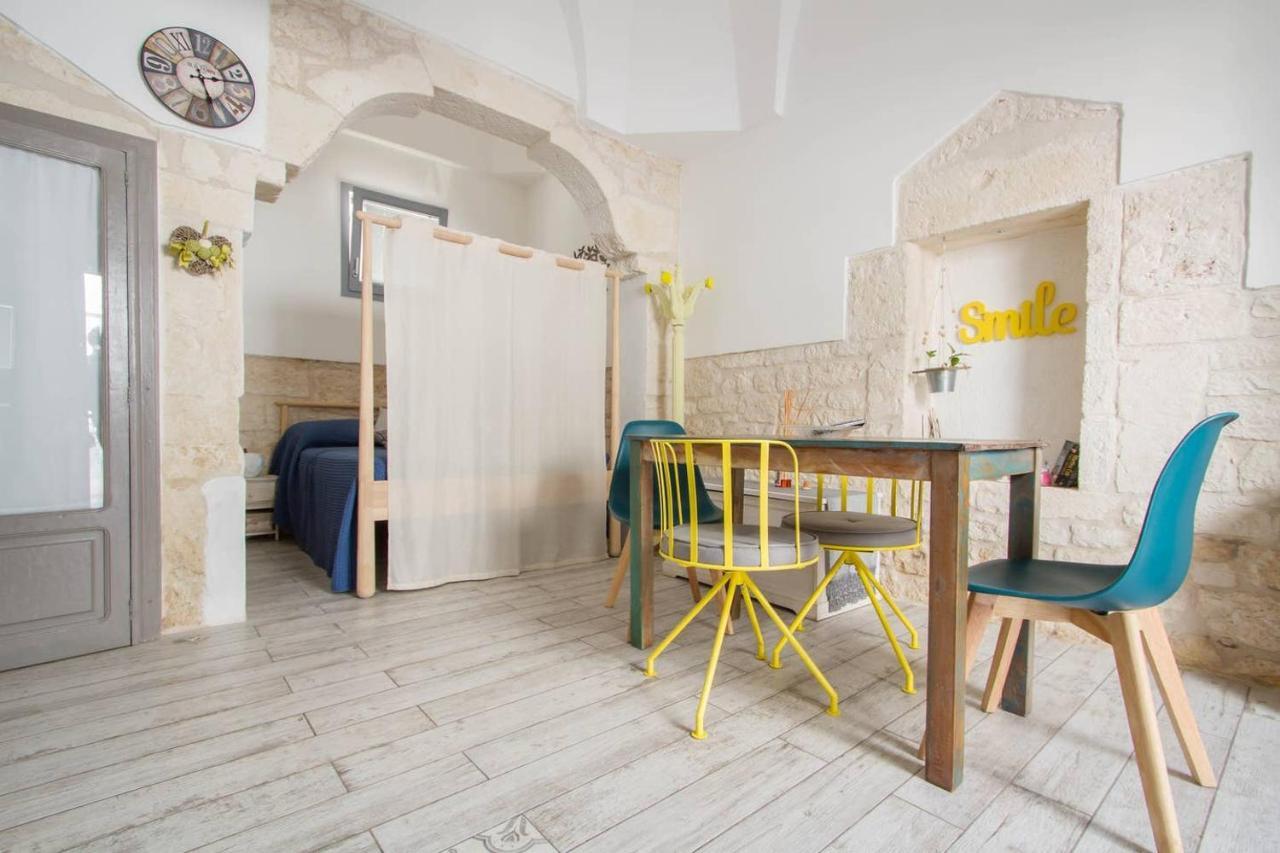 A Casa Di Rosy Villa Ostuni Luaran gambar