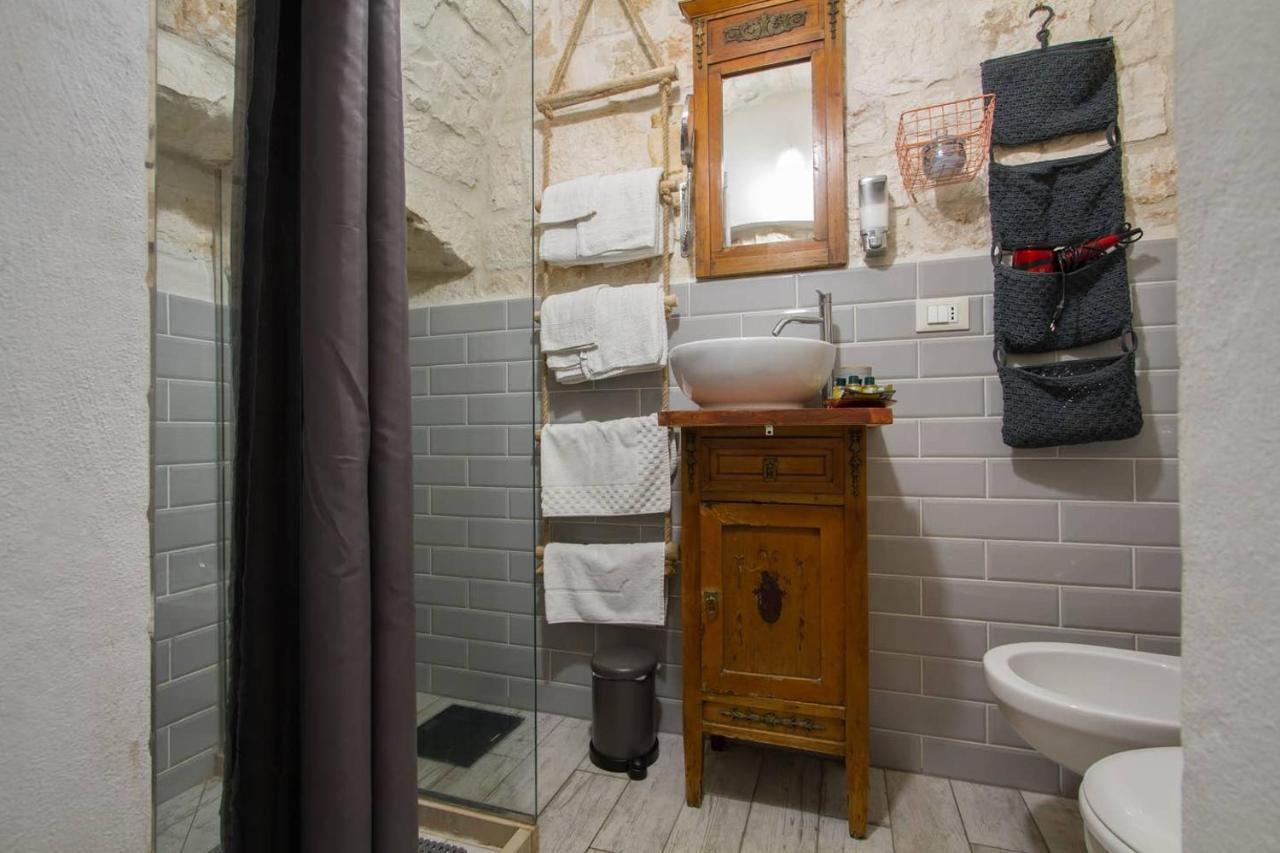 A Casa Di Rosy Villa Ostuni Luaran gambar