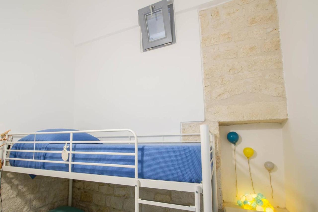 A Casa Di Rosy Villa Ostuni Luaran gambar