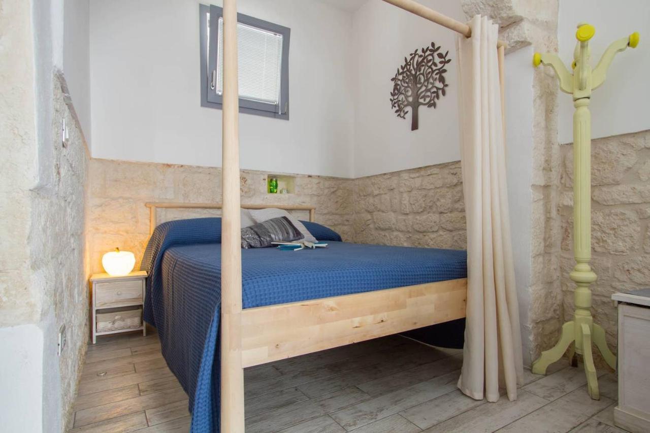 A Casa Di Rosy Villa Ostuni Luaran gambar