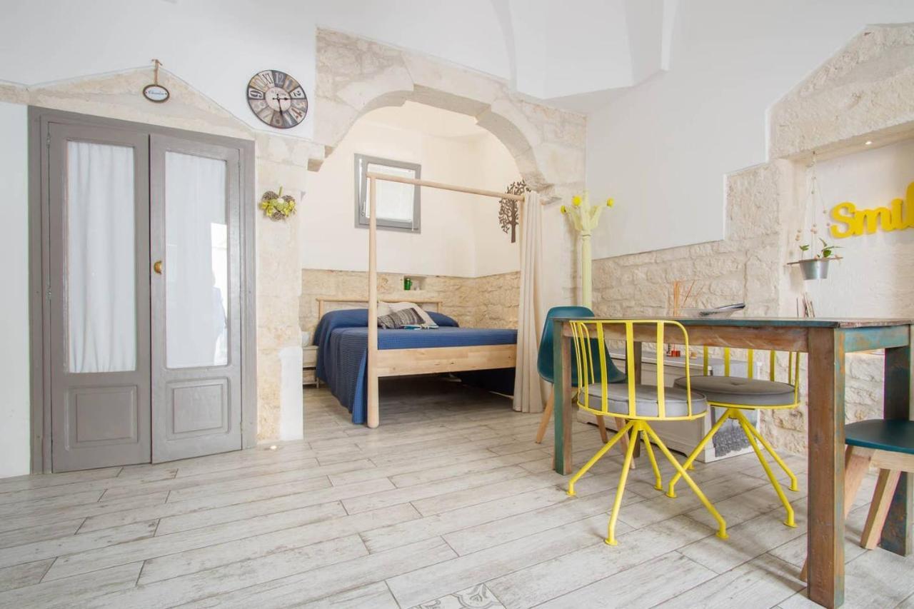 A Casa Di Rosy Villa Ostuni Luaran gambar