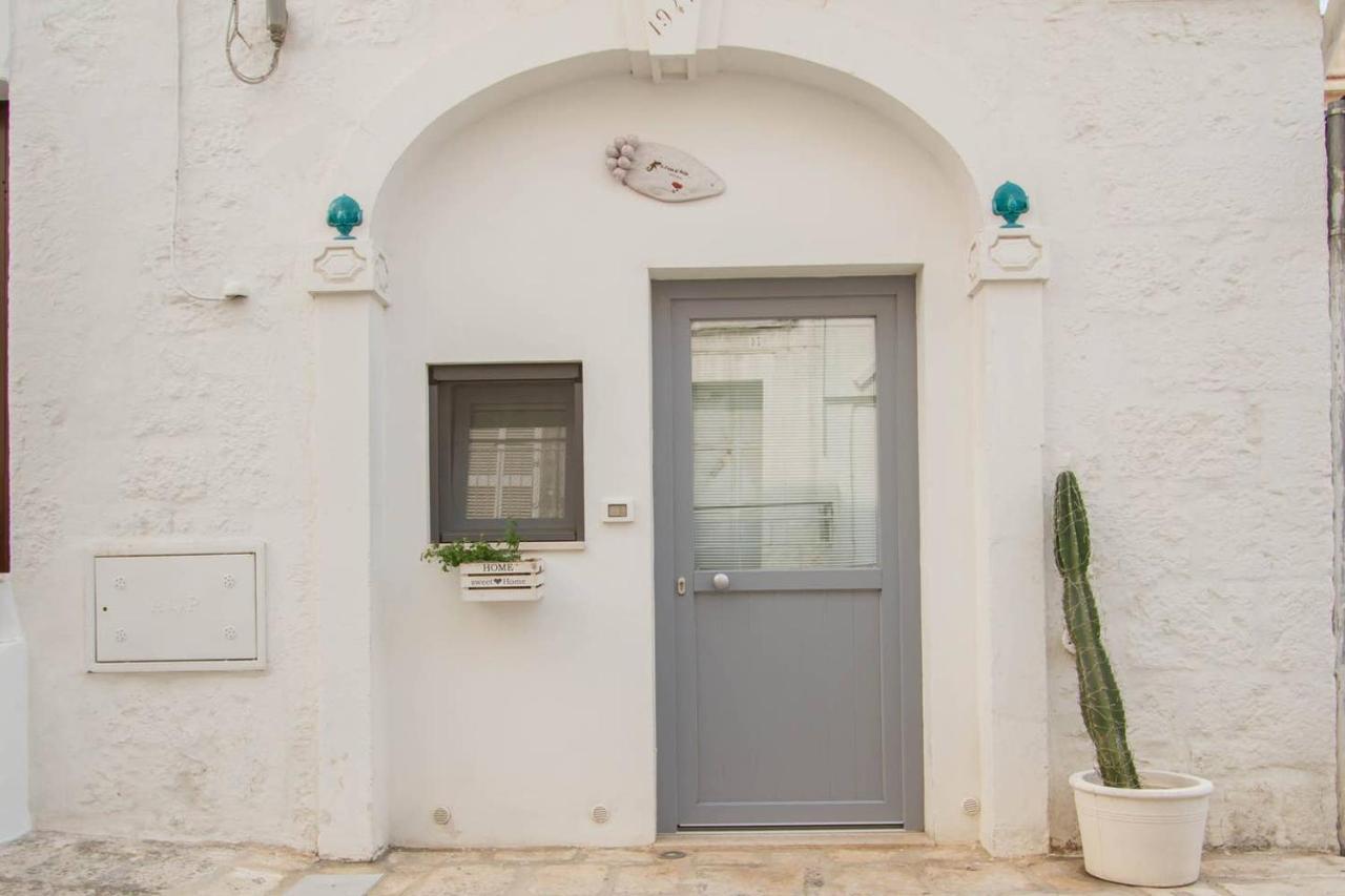 A Casa Di Rosy Villa Ostuni Luaran gambar