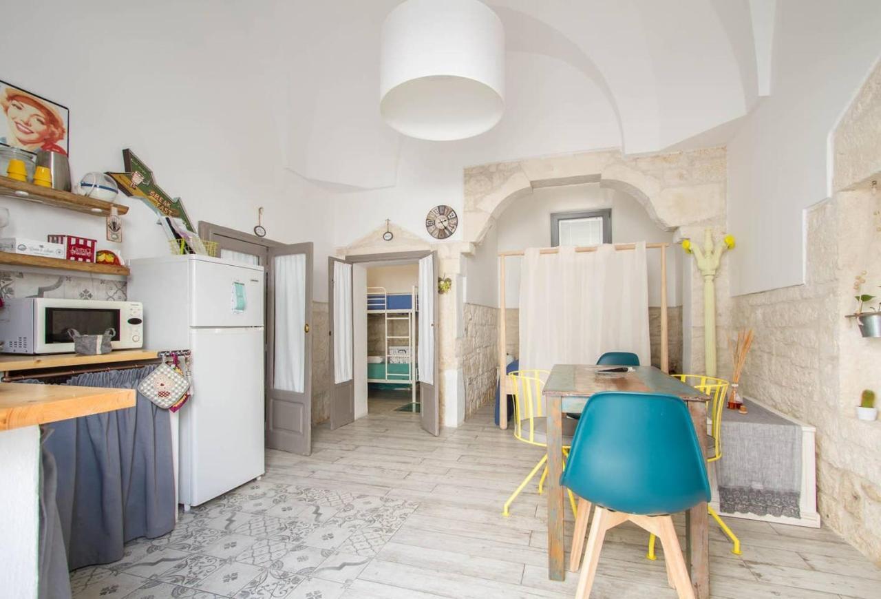 A Casa Di Rosy Villa Ostuni Luaran gambar