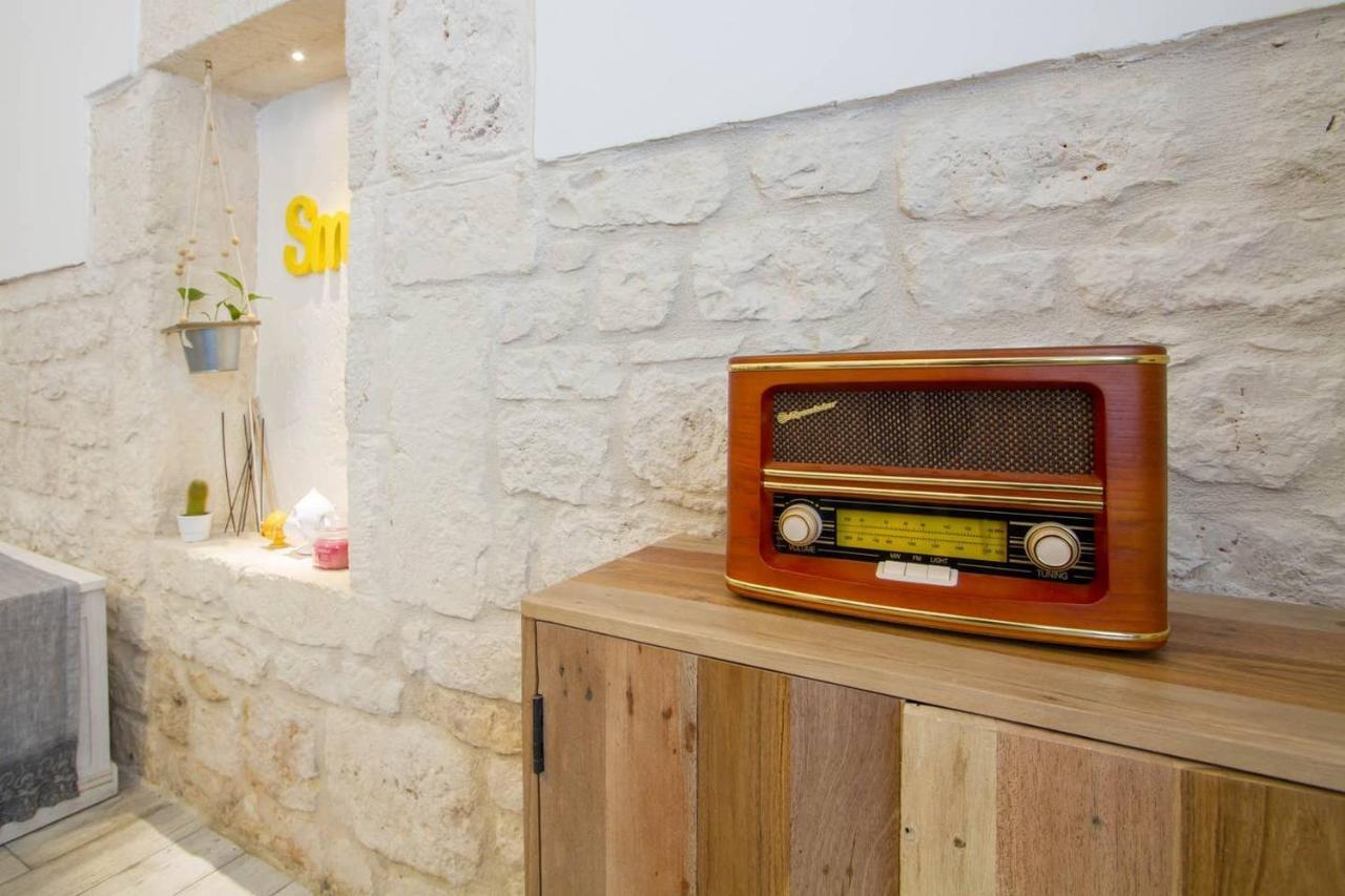 A Casa Di Rosy Villa Ostuni Luaran gambar