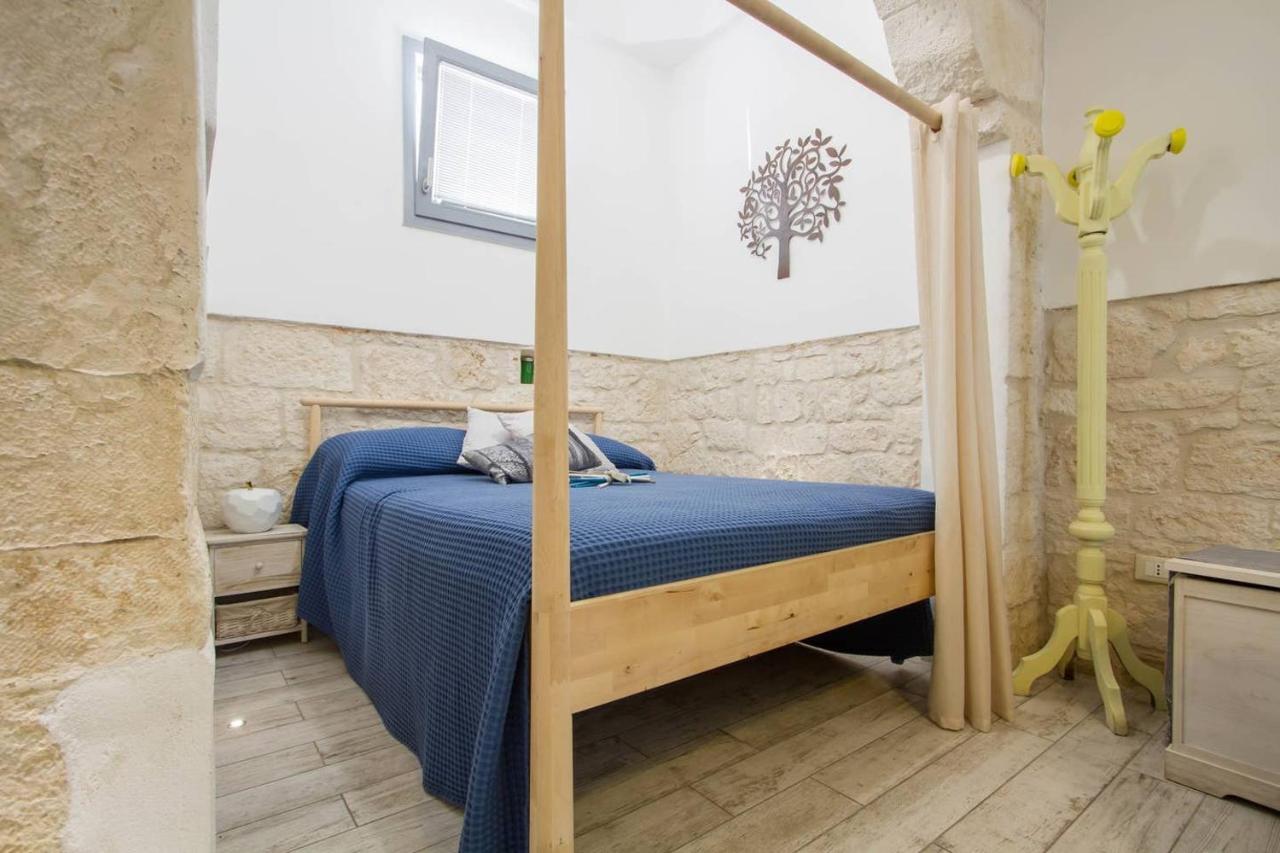A Casa Di Rosy Villa Ostuni Luaran gambar
