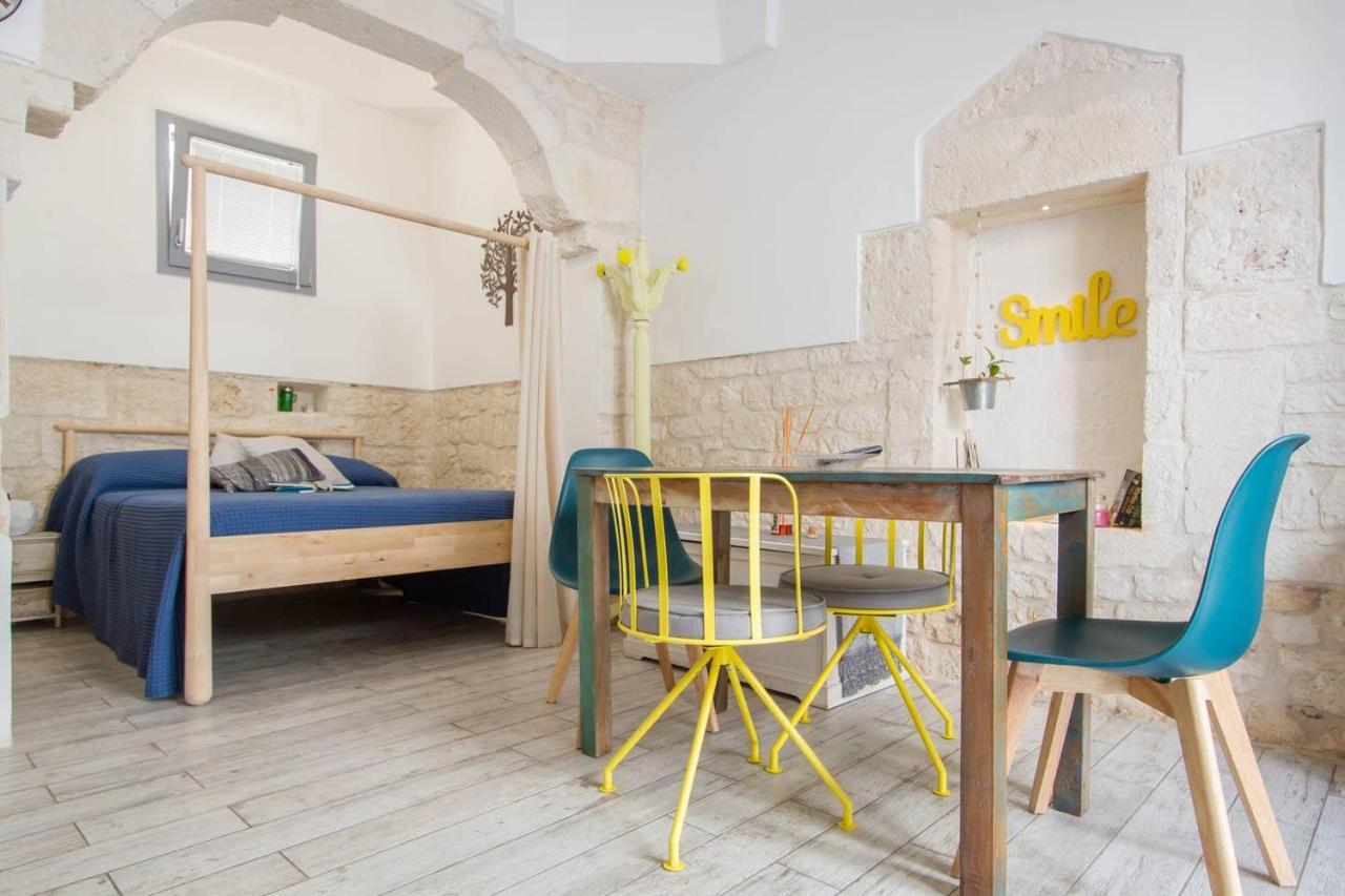 A Casa Di Rosy Villa Ostuni Luaran gambar