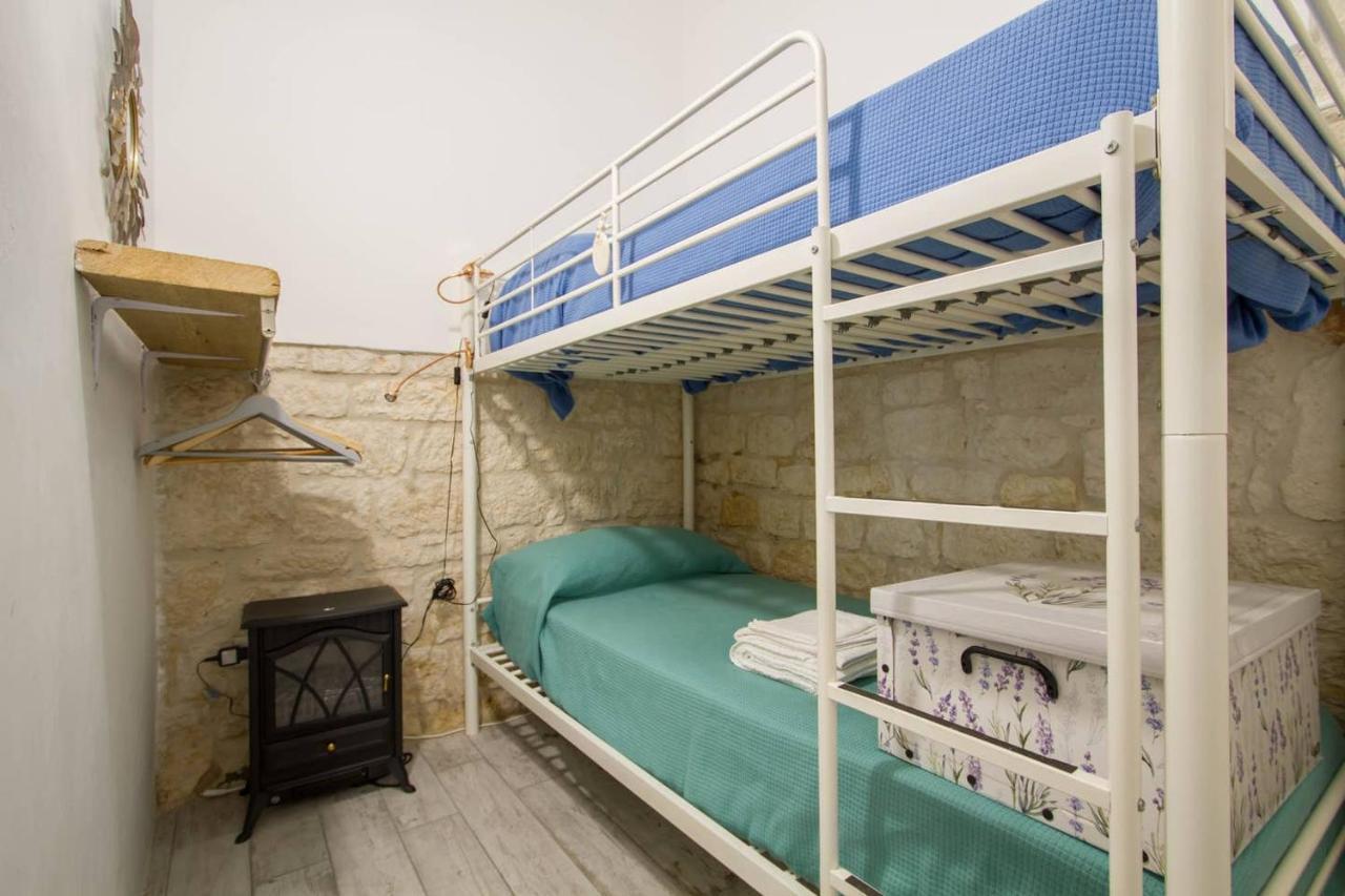 A Casa Di Rosy Villa Ostuni Luaran gambar